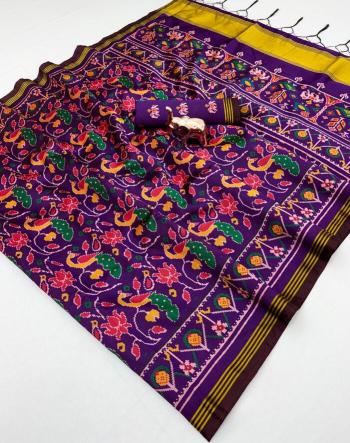 Vastrangan patan patola wholesale pure silk sarees